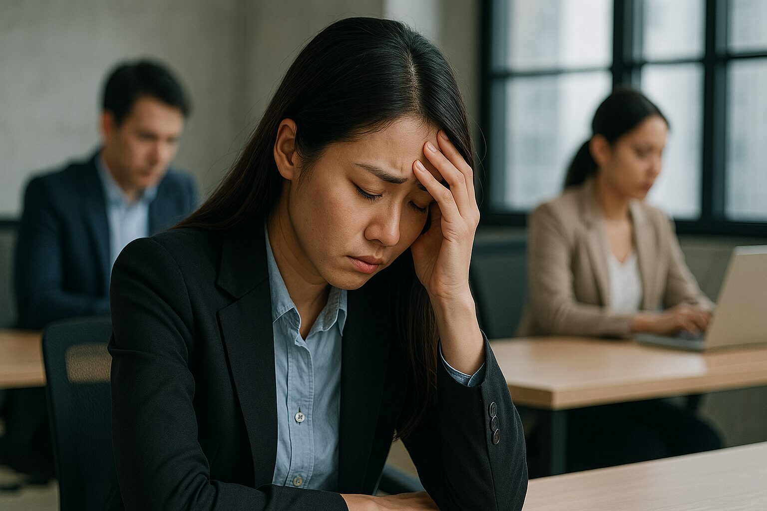 評価されない人へ。スピリチュアルな意味と現状好転のヒント