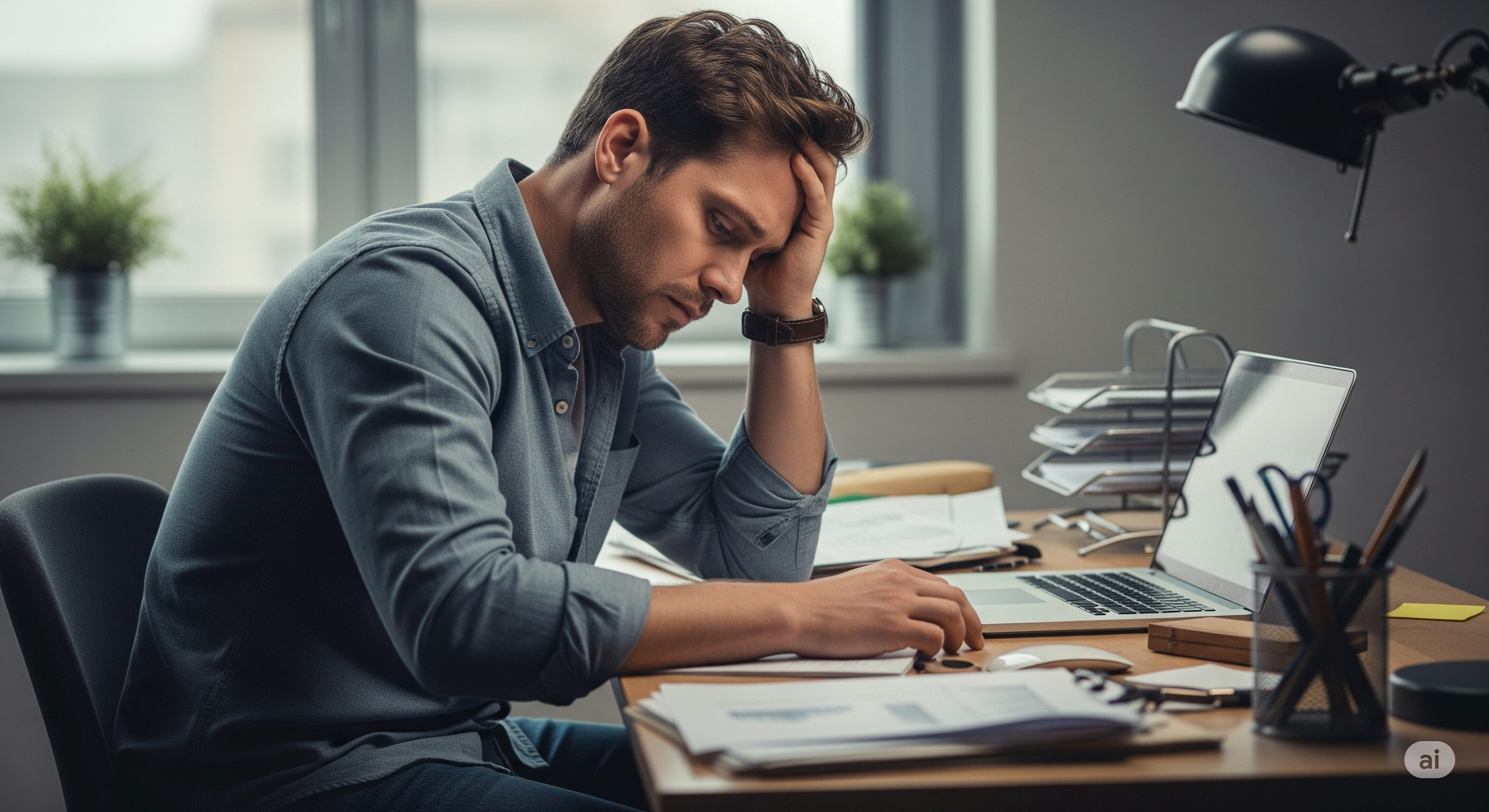 【現実的な視点】物をなくす心理的・物理的な要因