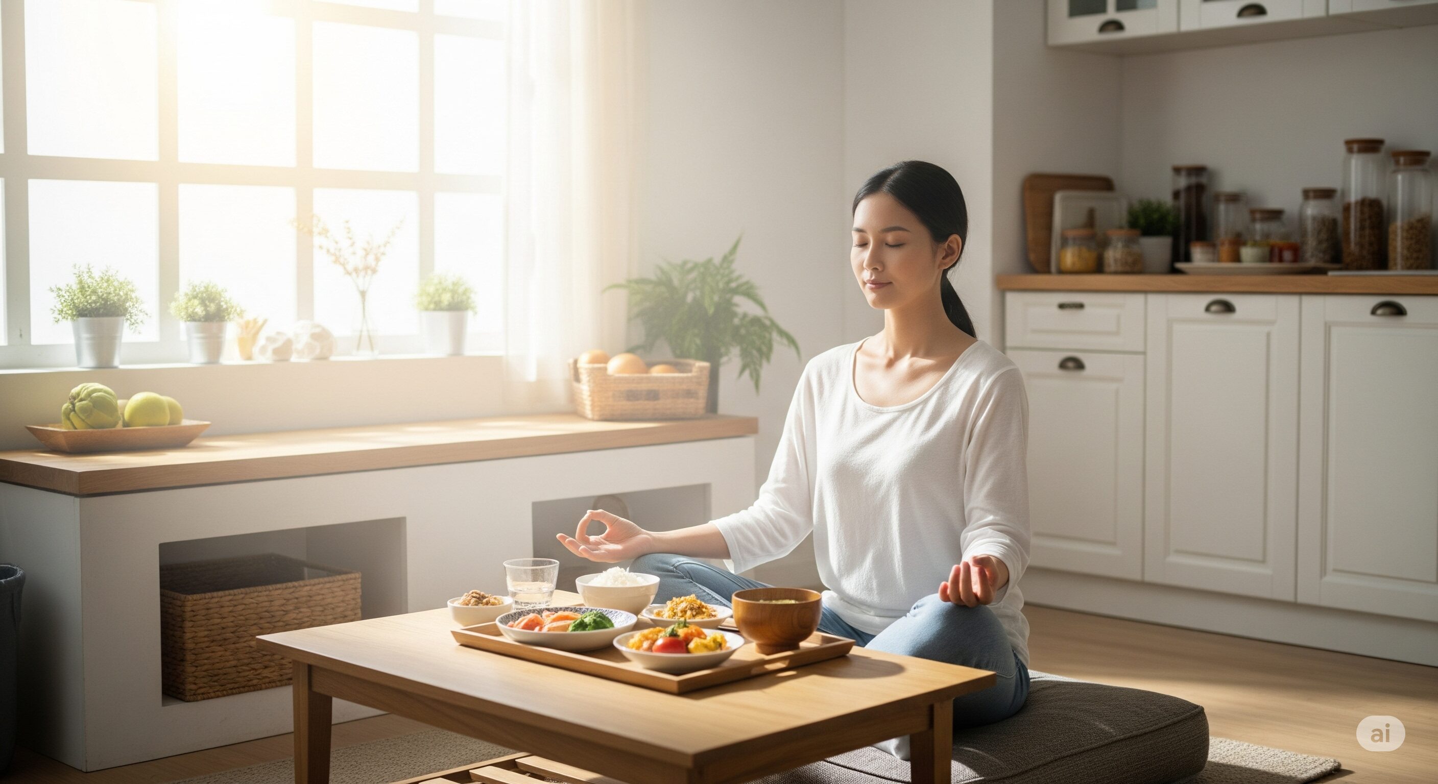 食べ物を粗末にする人のスピリチュアル対処法