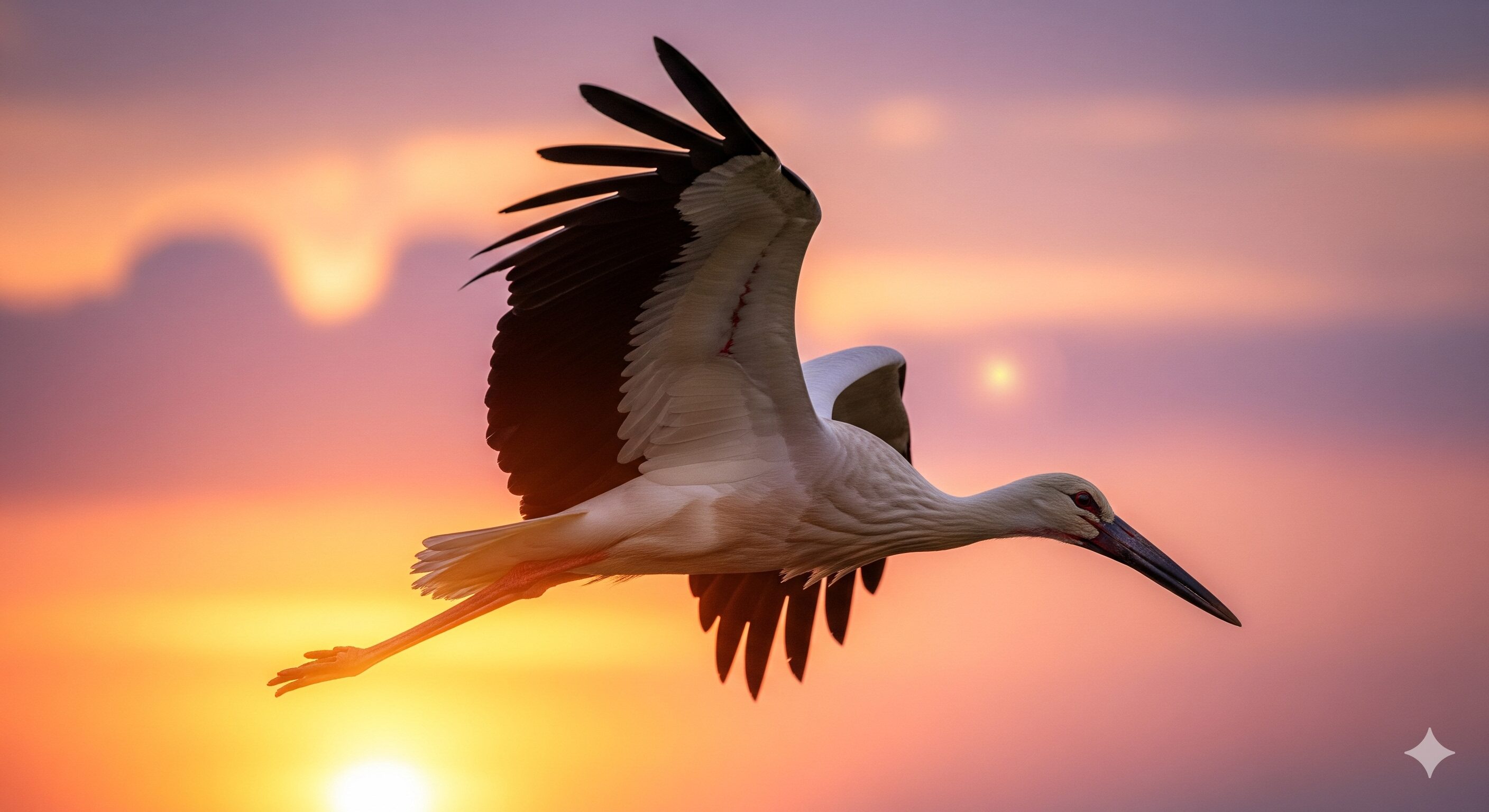 コウノトリはなぜ絶滅の危機に瀕したのか