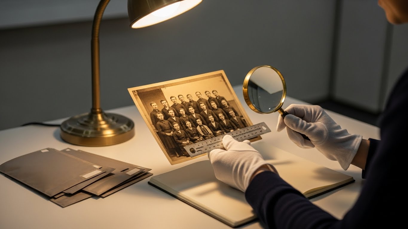 フルベッキ写真の都市伝説を検証！英雄集結の謎を追う