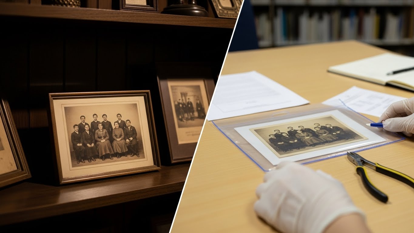 フルベッキ写真の都市伝説から紐解く歴史の真実と実像