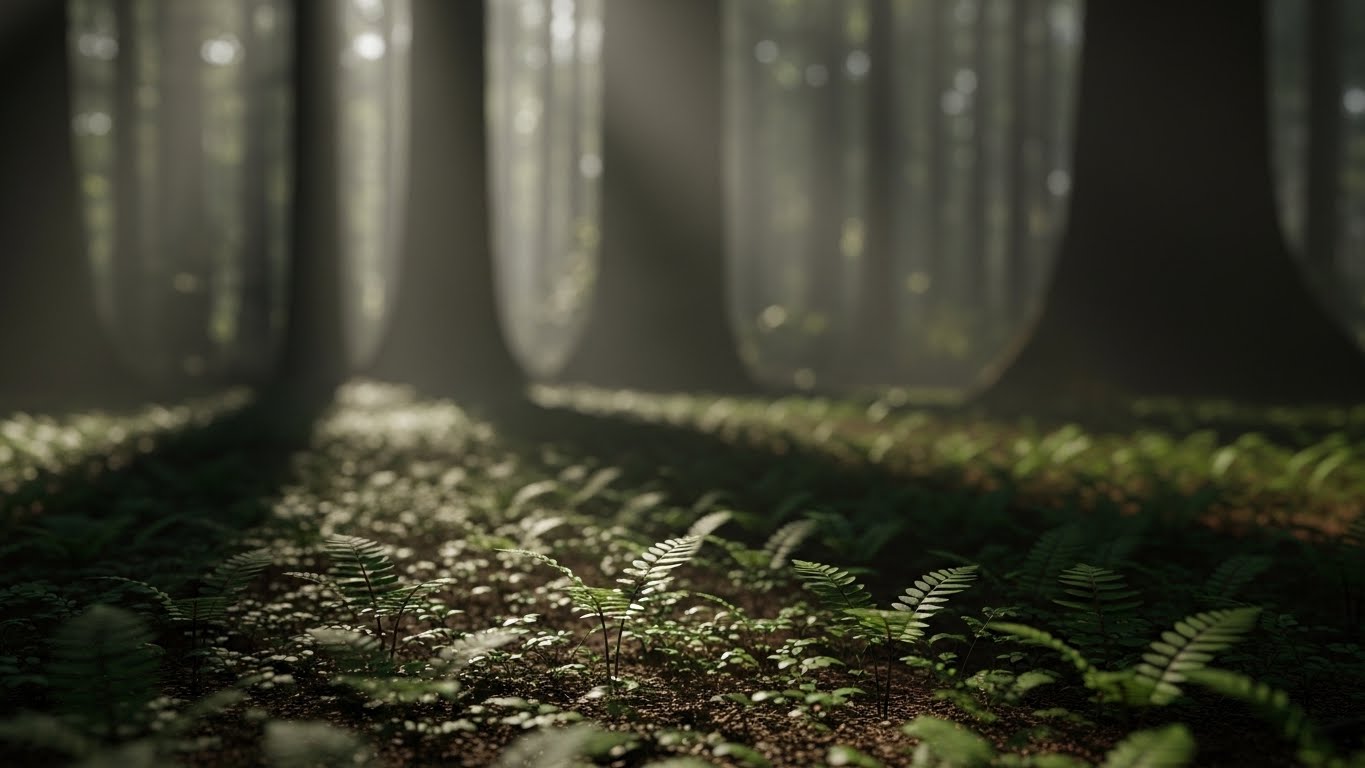 シダ植物に気をつけろと言われる理由