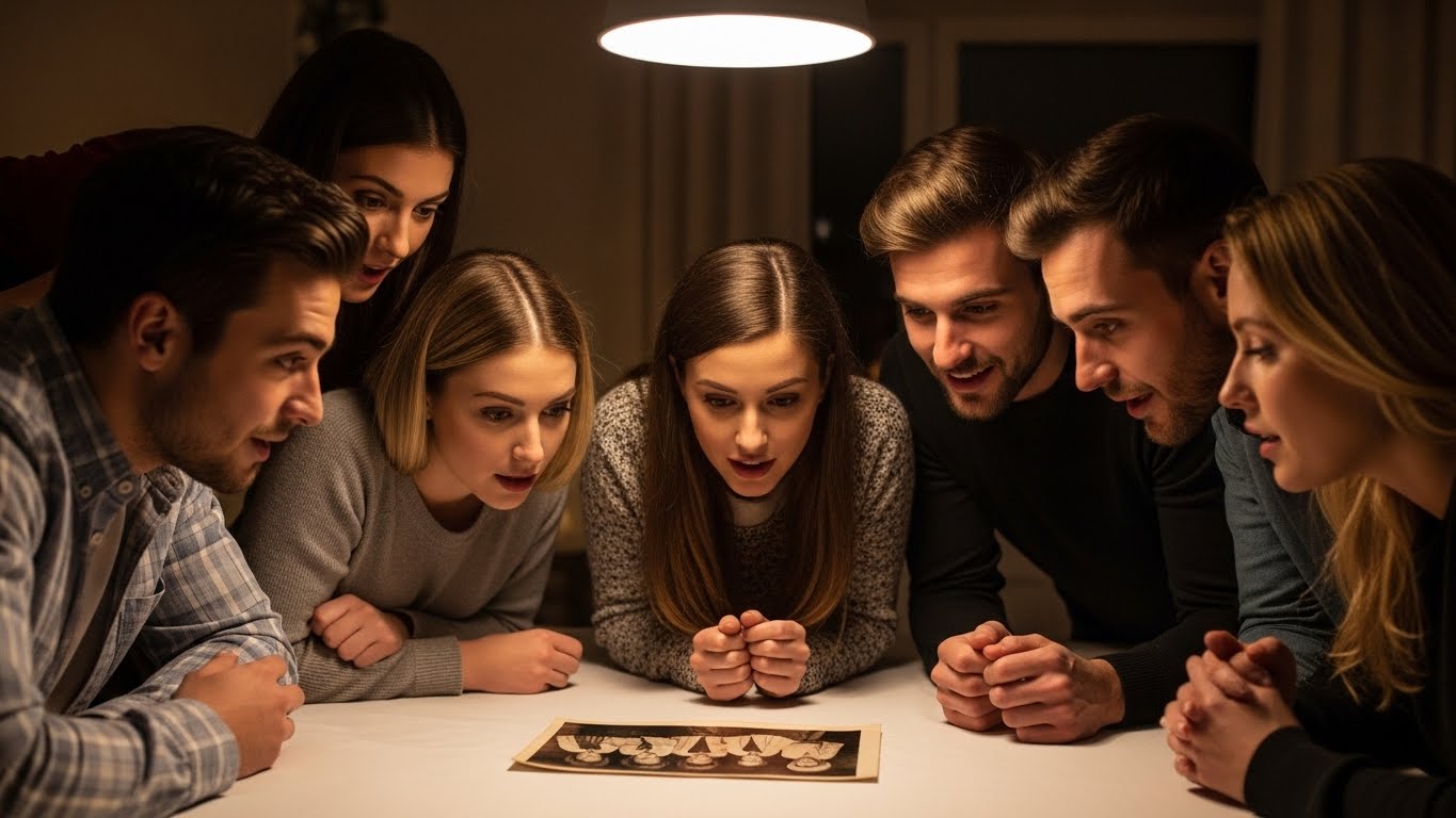 偽説が流行する背景！歴史の空白にロマンを求める心理