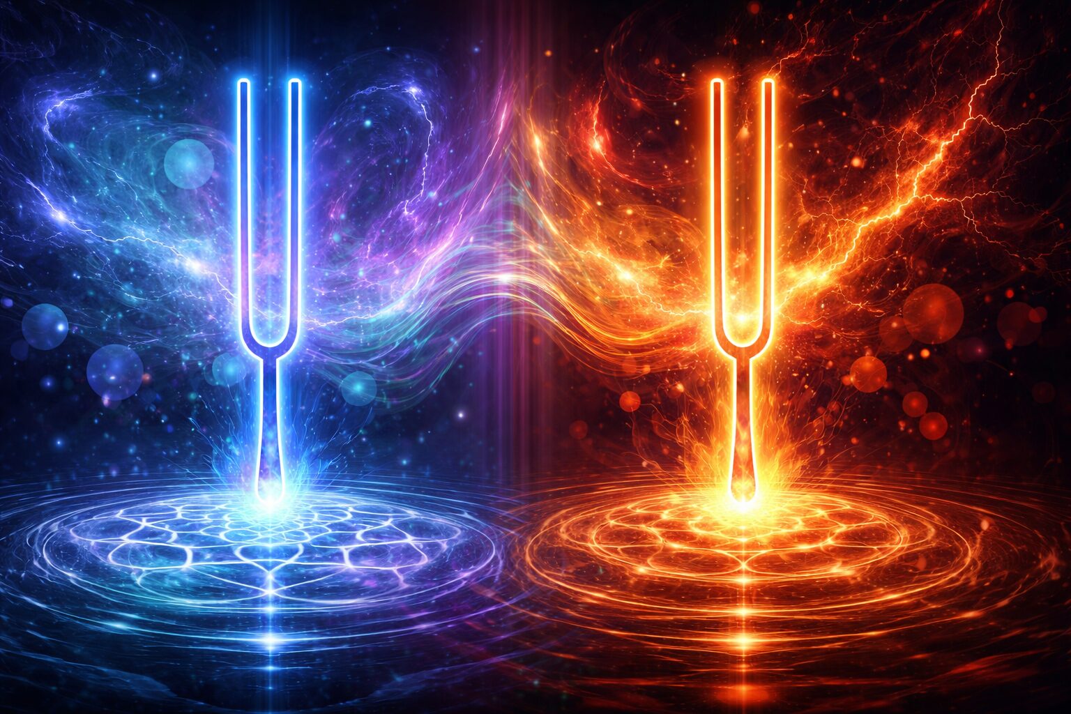 432Hzと440Hzの都市伝説は本当？癒やしの効果と歴史の真相に迫る