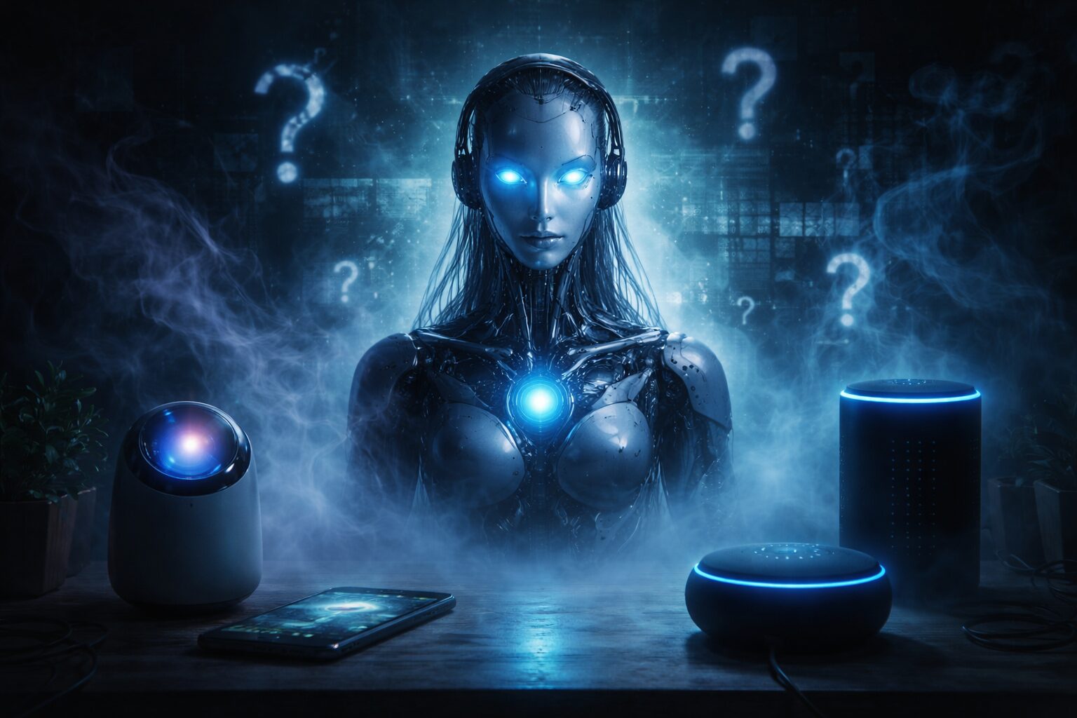 AIに聞いてはいけないことという都市伝説の真相と仕組み