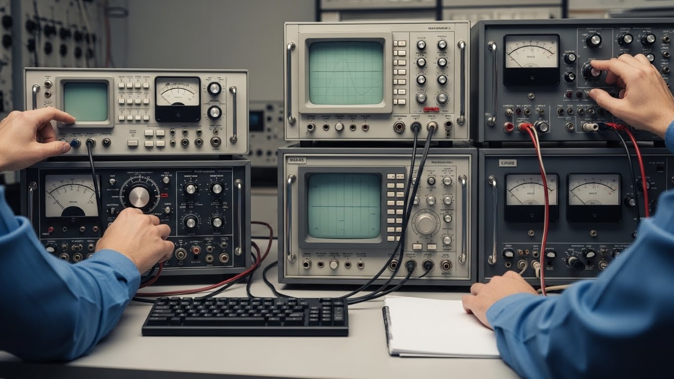 国際標準化機構が440Hzを基準とした実務的背景