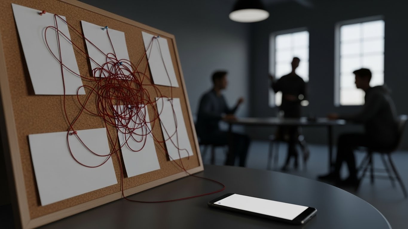 日本で一番怖い都市伝説の定義と語り継がれる要因