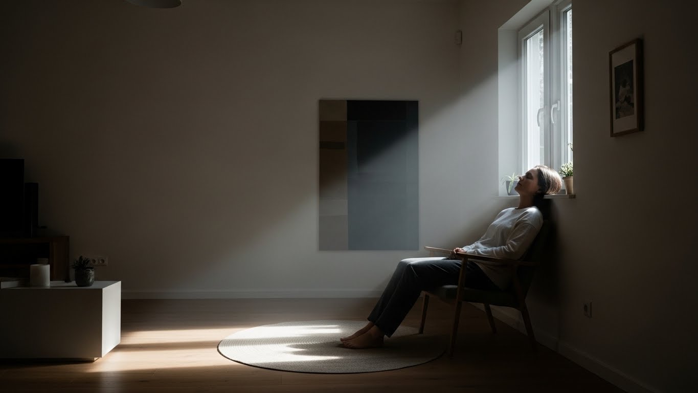 432Hzと440Hzの都市伝説が語る癒やしの正体