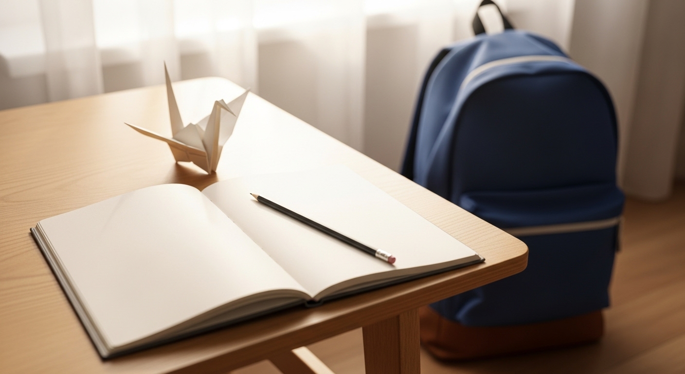 読書感想文の定番として語り継がれる平和の尊さ