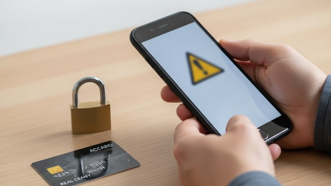 呪いより怖い？利用規約違反で受ける現実的な罰則