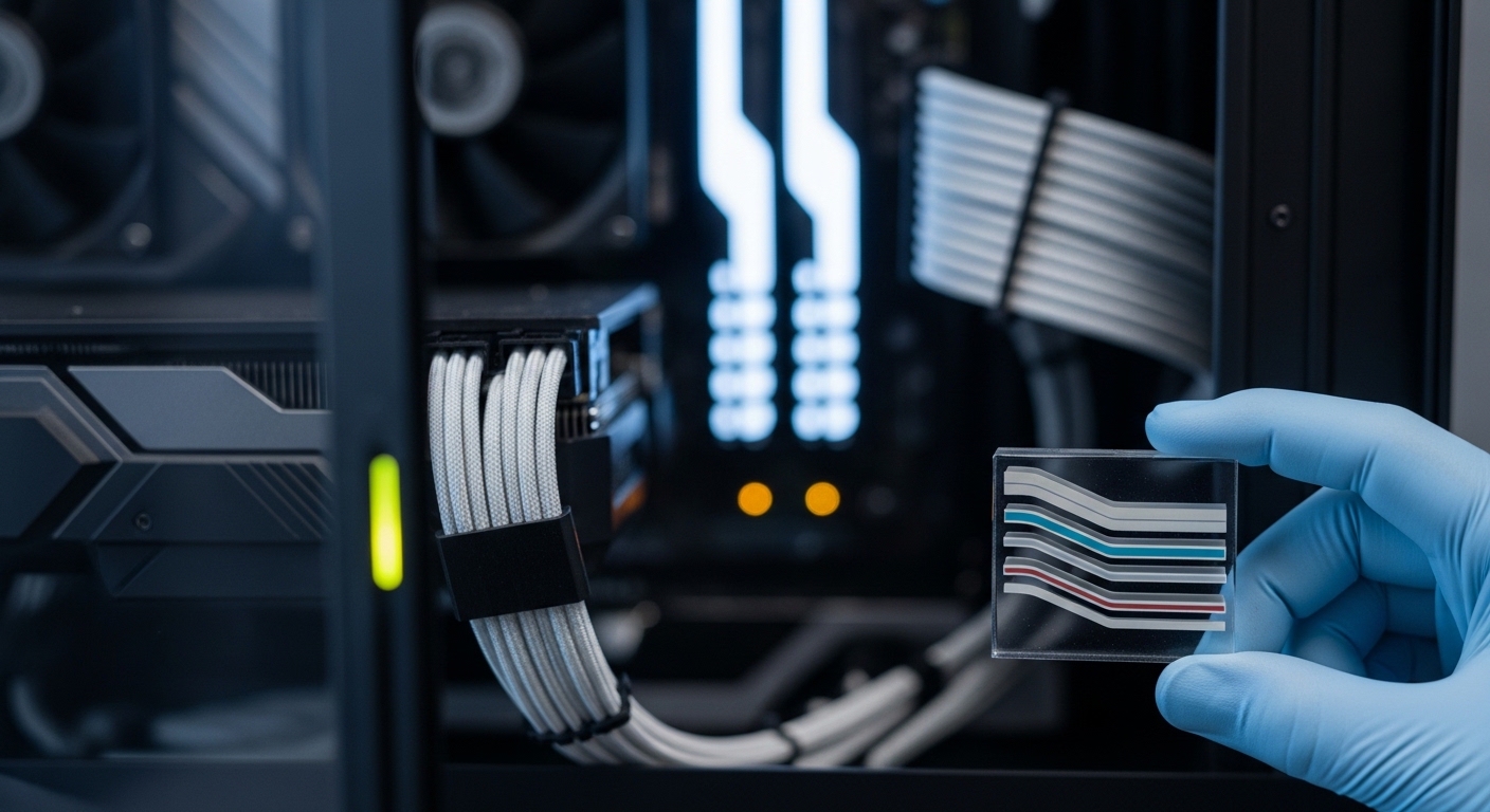 AIが生成する女の都市伝説に隠された技術的な正体