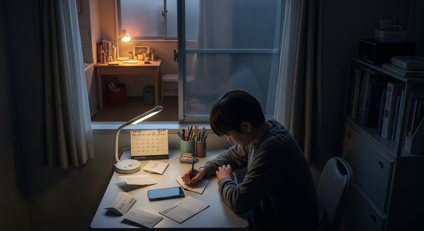 現代社会において並行世界の存在が求められる理由