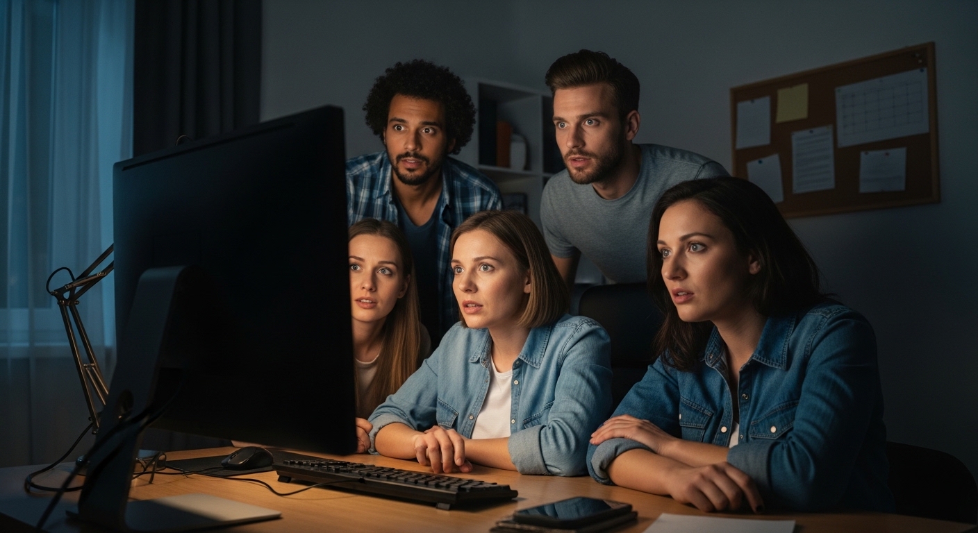 AIが生成した女の都市伝説がなぜ今注目されるのか