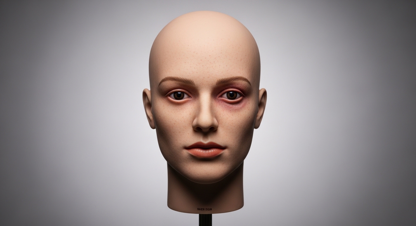 不気味の谷現象が引き起こす生理的嫌悪感