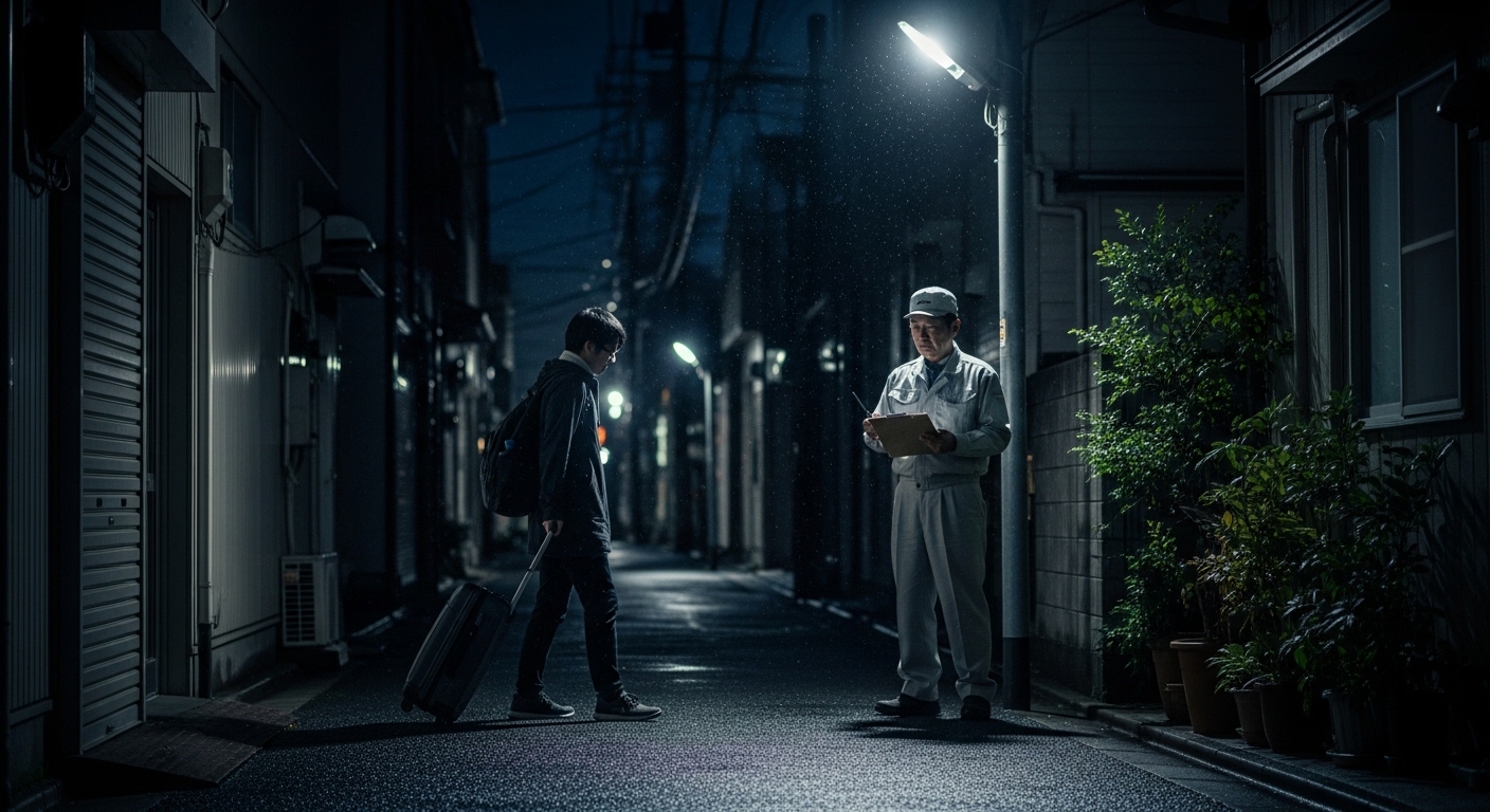 世界線を管理する時空のおっさんの正体と役割