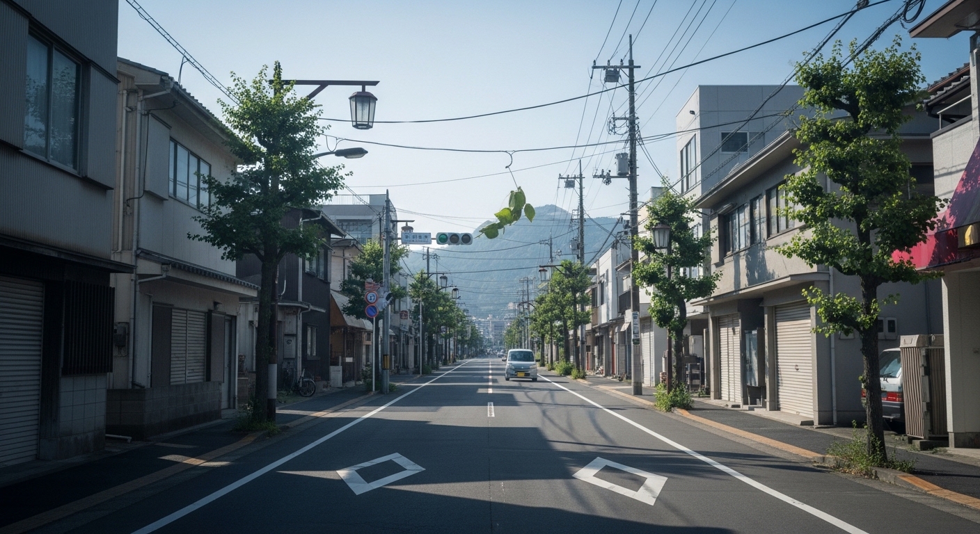 異世界転移の予兆とされる感覚や環境の変容