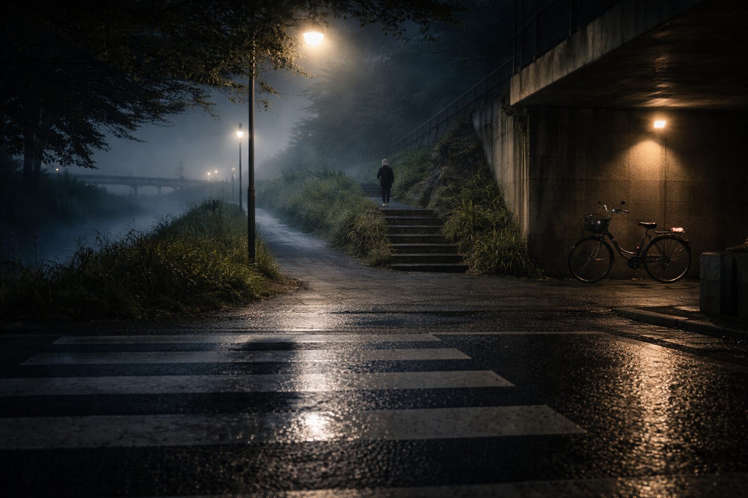 首都圏の道路に潜む怪異エピソード