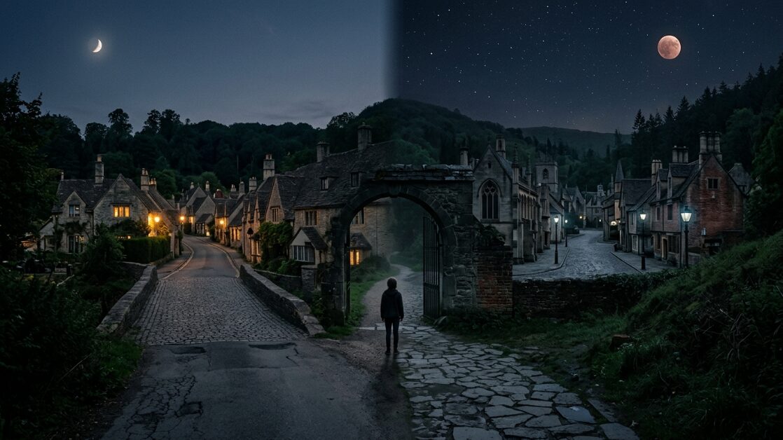 夢はパラレルワールドという説から探る異世界への入り口