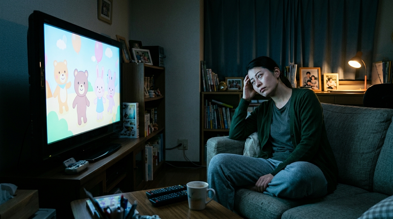 洗脳説やサブリミナルの噂を検証