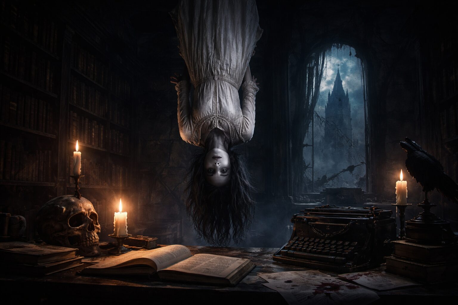 ナタリーグリフィンの都市伝説の正体とは?元ネタや背景を徹底調査