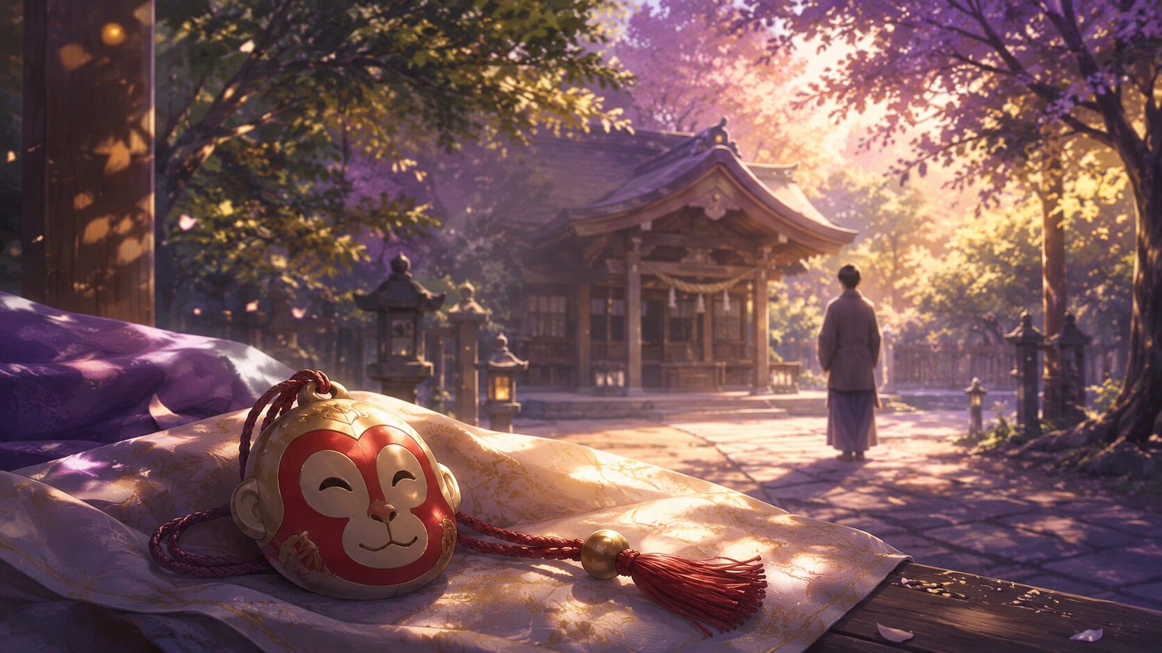 猿田彦神社で福岡のスピリチュアル体験を得る
